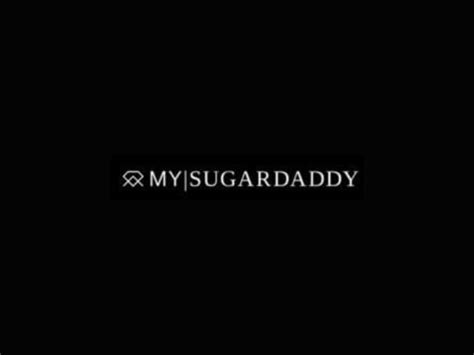 mysugardaddy|MySugardaddy Registrierung